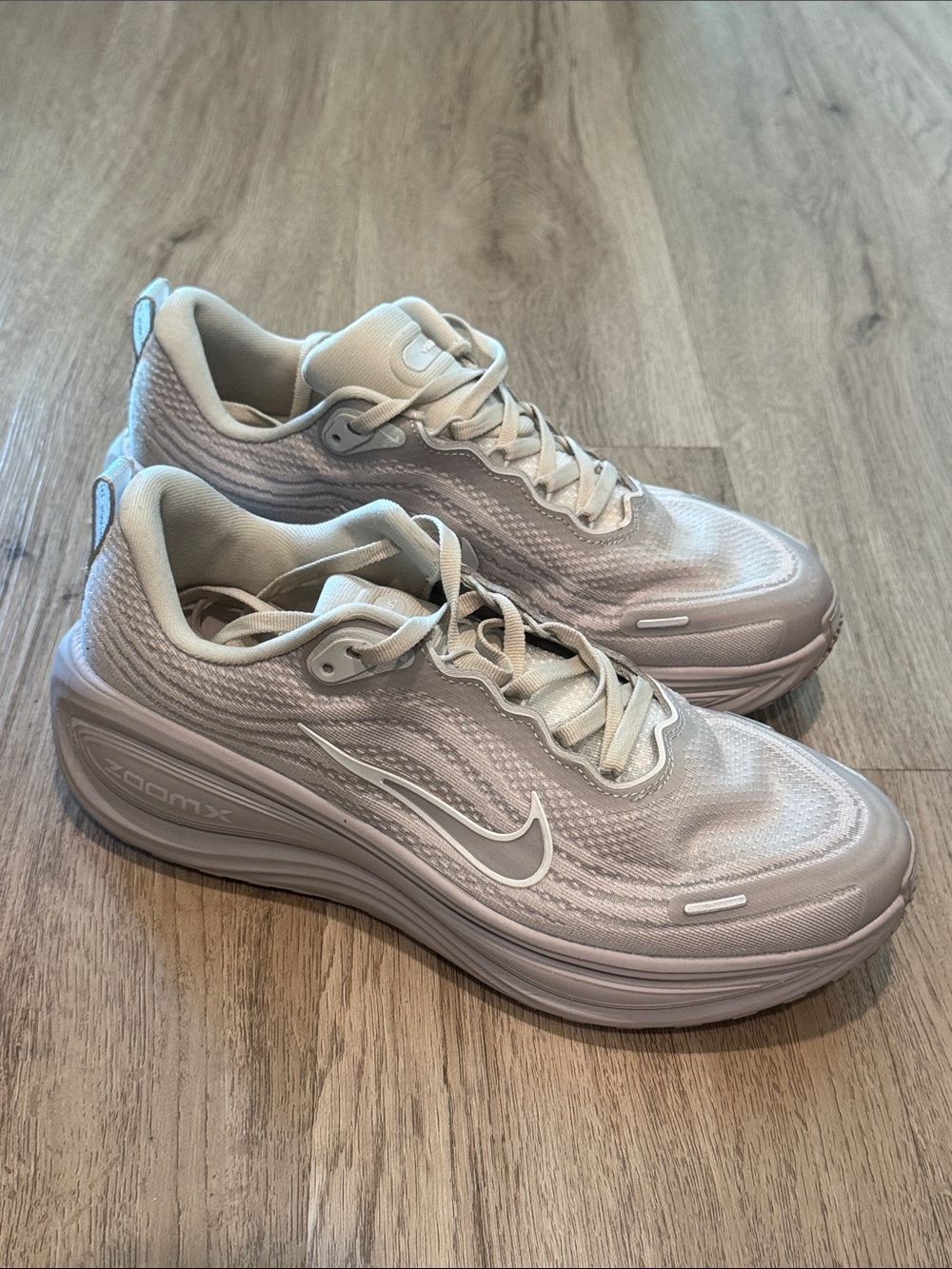 Nike Vomero Plus